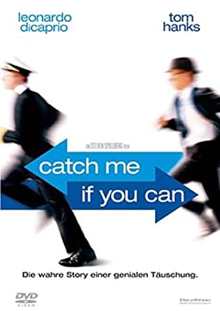 Cach me if you can Cach me if you can